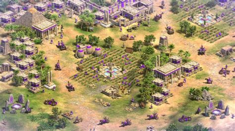 Age Of Empires II Definitive Edition Return Of Rome Est Disponible