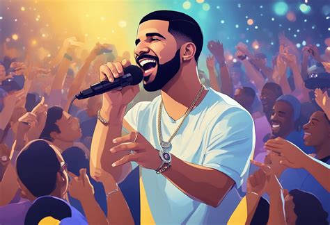 Drake Profile: Everything You Need to Know About the Famous Rapper ...