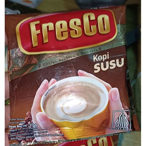 kopi sachetan, beberapa Macam kopi harga per sachet | 蝦皮購物