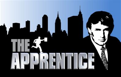 The Apprentice (American TV series) - Wikipedia