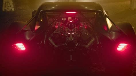 How Matt Reeves Pulled Off The Batman S Show Stopping Batmobile Chase