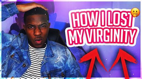 How I Lost My Virginity Storytimeshe Tapped Out😩🍆 Youtube