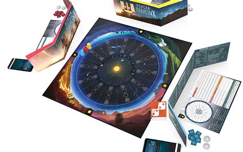 Поиски планеты X – Настольные игры – магазин 22Games.net