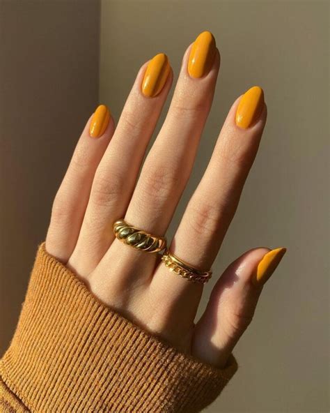 Cute Thanksgiving Nail Ideas And Thanksgiving Nails You Have To