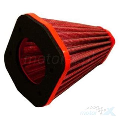 Paper Air Filter Cartridge Bmc Air Filter Fm Race Motor X