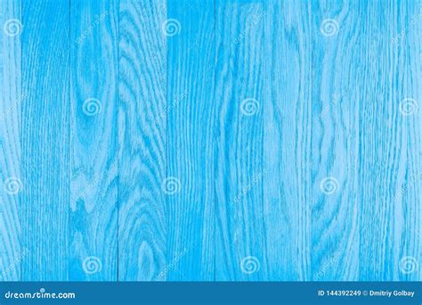 Fundo De Madeira Azul Da Textura Imagem De Stock Imagem De Listrado