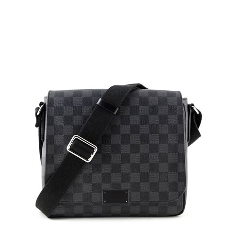 Mens Louis Vuitton Luggage