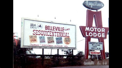 Belleville IL motel hosted Hollywood movie stars | Belleville News-Democrat