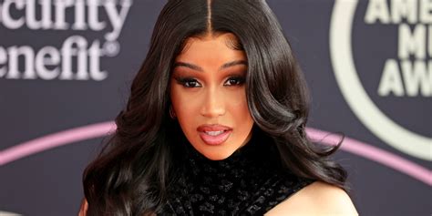 Cardi B Wins Multi Million Dollar Lawsuit Against Youtuber Cardi B