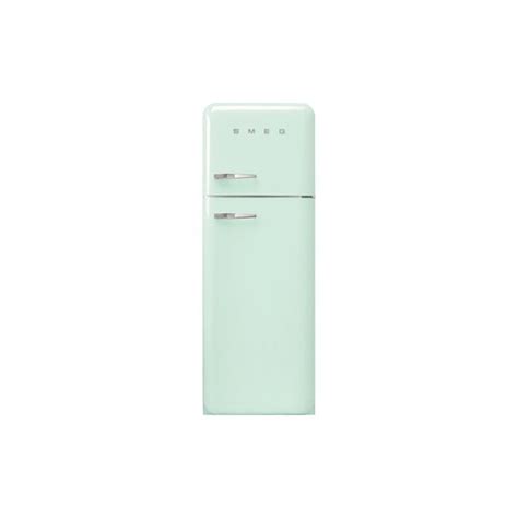 Refrigerateur Congelateur En Haut Smeg Fab Rpg Mr Scandinave