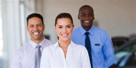 Life at Safford Automotive Group | Why Work for Safford