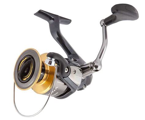 Shimano SEC5000FE Sedona FE Spinning Reel