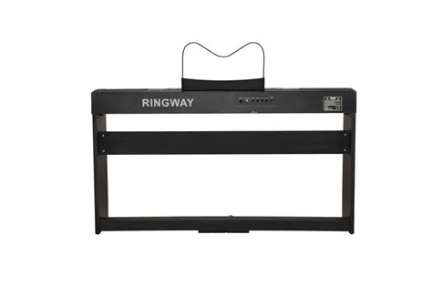 Pianino cyfrowe Ringway RP35 z nogami