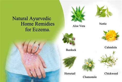 Ayurvedic Treatment For Eczema Skin Consistent With Ayurveda Has