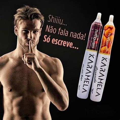 Caneta Hot Pen Sabor Aroma Chocolate Belga Toque Da Pele