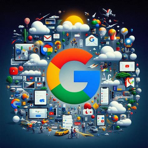 What Led To The Strong Overall Revenue Despite Google Cloud S