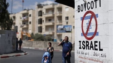 Anti Bds Laws Are More Than Words They Are A Legal Attempt To Punish A