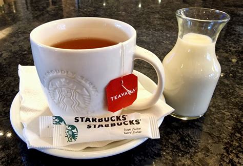 We Proudly Serve Starbucks Coffee At The Inverness Palace Hotel And Spa