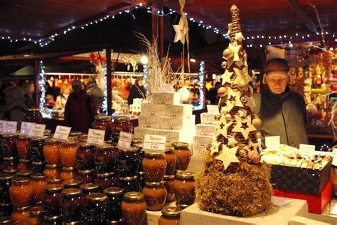 Strasbourg Christmas Market The Discovery Guide French Moments