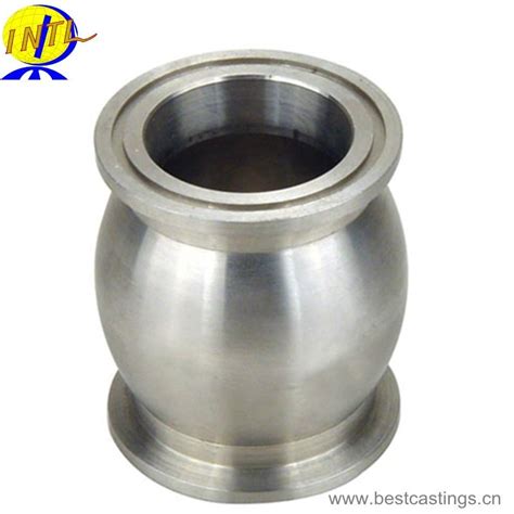 OEM Customized Stainless Steel Precision Casting China Trading Company