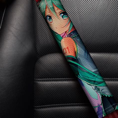 Hot Hatsune Miku