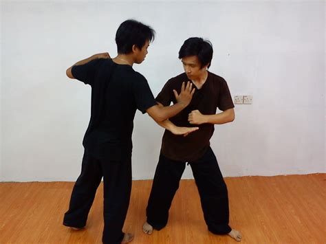 Pencak Silat Betawi - The Ancient Self-Defense System: Basic Self ...