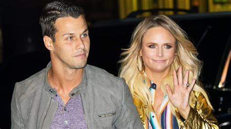 Miranda Lambert Reveals Her Unexpected Love Story With Brendan Mcloughlin Hello