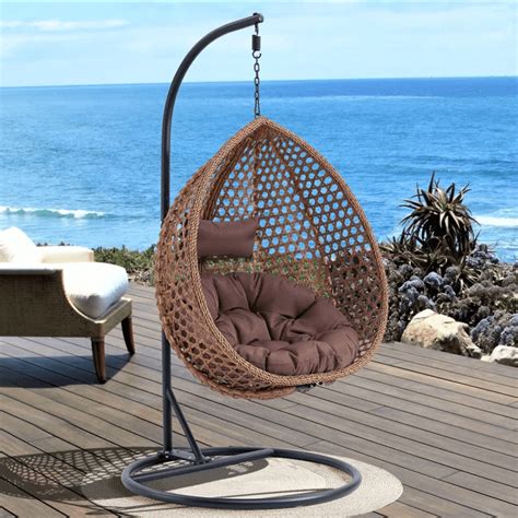 7 Best Cocoon Chairs Ideas for Your Home: Ultimate comfort