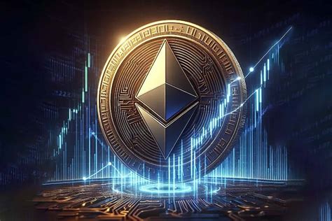 Veteran Trader Finds Ethereum Price Chart "Intriguing," Rally Ahead?