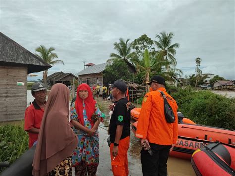 Kakek 80 Tahun Diduga Tenggelam Di Sungai Begini Kronologinya Herald