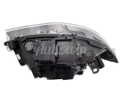 BMW 1 Series E82 E88 E87 E81 Bi Xenon Adaptive Headlight Left OEM NEW