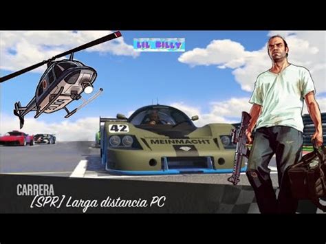 Nuevo Ultimo Explota En Gta Online Pico Inmersi N Total Lil Billy