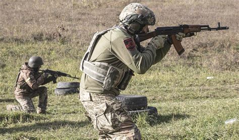 U S Army Is Looking To Buy Ak 74 Assault Rifles Updated