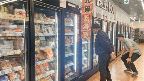 全聯1冷凍即食品必囤 主婦讚「cp值高又營養」：一包才38元 生活 中時新聞網