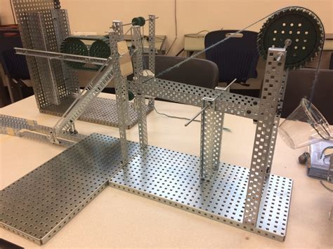 Rube Goldberg Machine - Darrell Wilson Jr