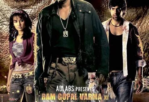 Ram Gopal Varma Ki Aag Movie Review 2007 Rating Cast And Crew With