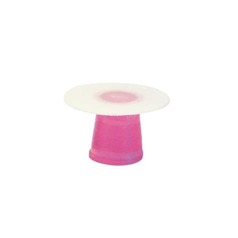 Buy Double Sided Super Snap Red Discs Pcs Dentstore