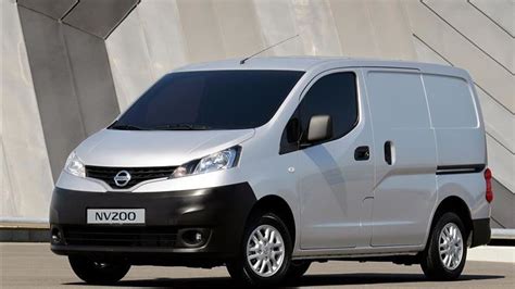 Nissan Nv200 Review Nz - How Car Specs