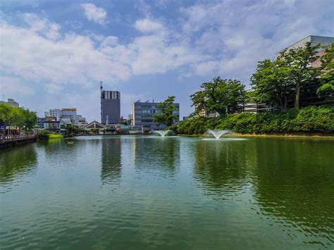 秋田市は若者移住に最適！手厚い移住支援と都会・田舎・伝統文化があわさった自然体で暮らせる街｜移住スタイル｜ライフスタイルから移住先を発見できるマガジン