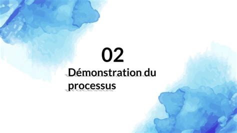 Modèle Présentation Soutenance De Thèse Bleue Exemples Powerpoint