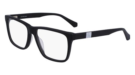 Eyeglasses CALVIN KLEIN JEANS CKJ 22644 002 Matte Black - Walmart.com