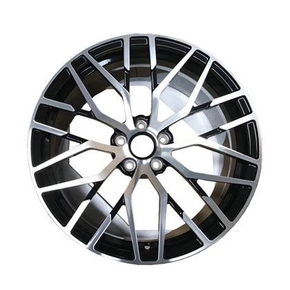 China Polished Aluminum Wheels Manufacturers, Suppliers, Factory ...