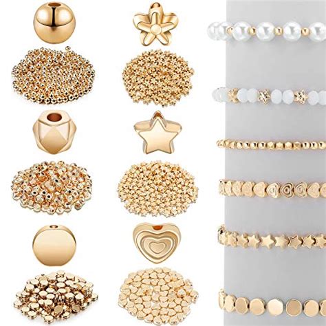 Find The Best Gold Spacers For Your Necklace A Guide To Choosing The