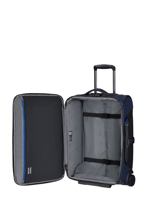 Сумка дорожная SAMSONITE KH7*010 ECODIVER | ProБагаж