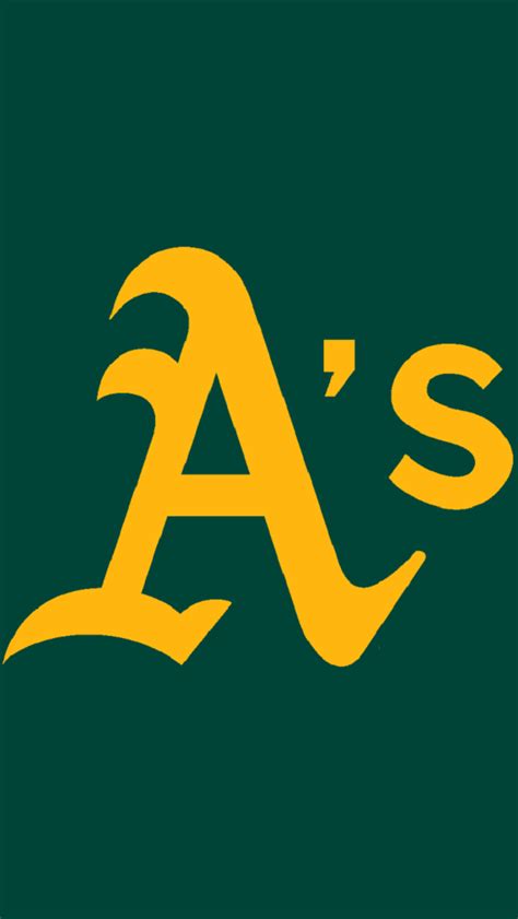 Oakland athletics alternate logo history – Artofit