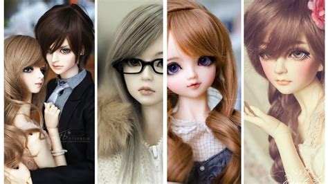 Cute Wallpapers Of Dolls