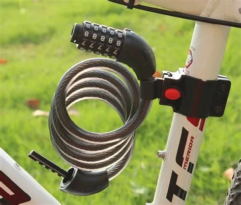 How To Lock Your Electric Bike Properly Aostirmotorbike