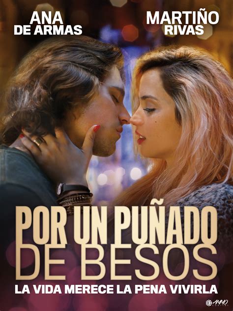 Prime Video Por un puñado de besos