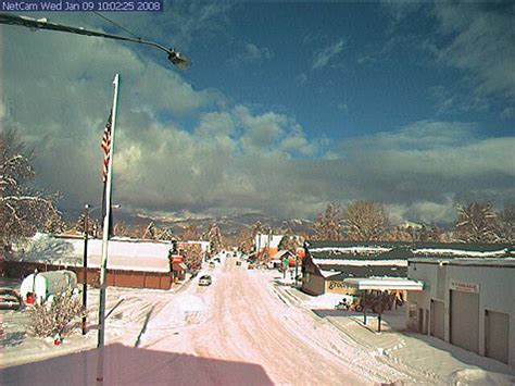 Meacham, Oregon Union County near LaGrande and Pendleton off I-84 ...