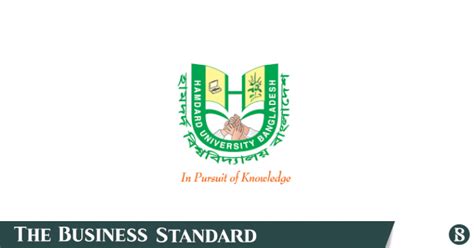 Lecturer - Hamdard University | The Business Standard